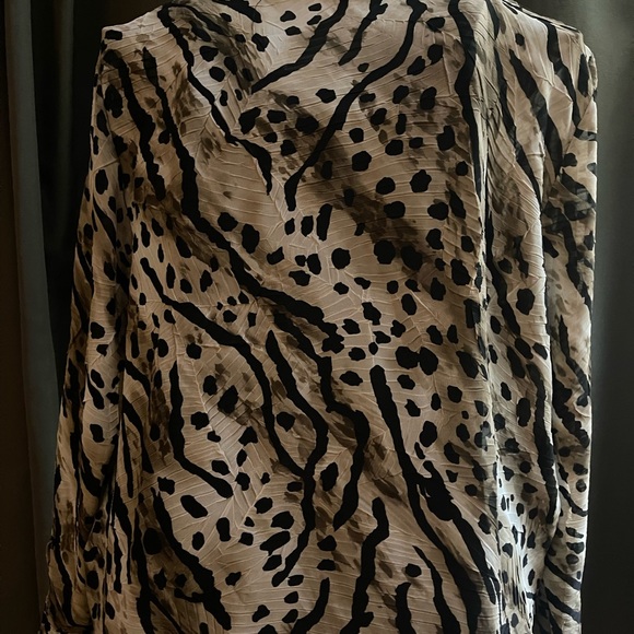 Alfred Dunner blouse - Picture 8 of 8